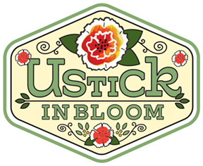 Ustick In Bloom 2024