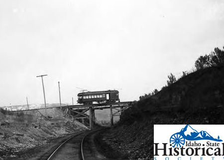 Boise Valley Railway