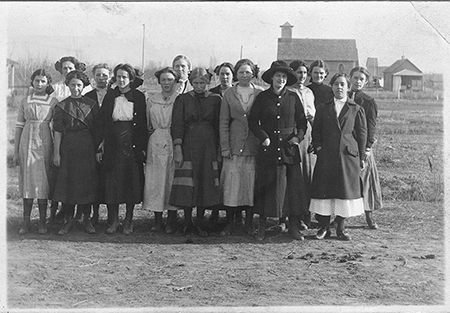 Church or School Group