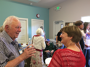 Remembering Ustick Cannery