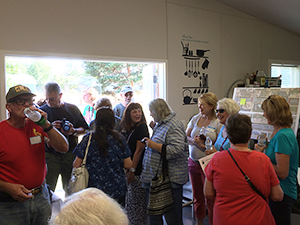 Neighbors review design