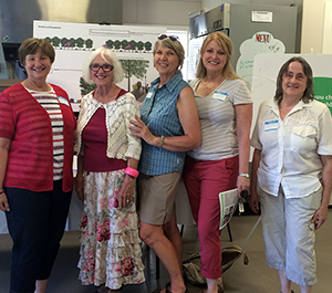 Parks Estates HOA committee