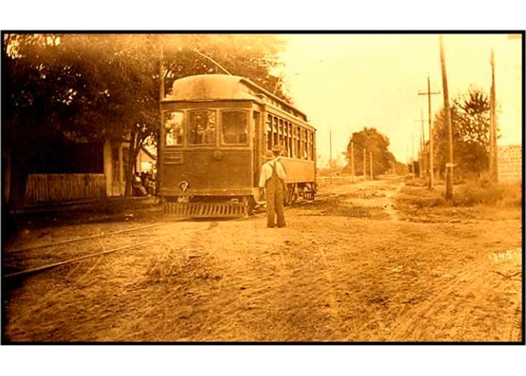 Boise Valley Steetcars and Interurbans