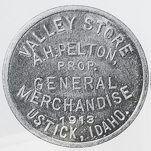 Valley Store Token