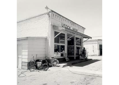 2007-2008 Ada County Treasure Award Winners