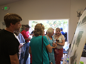 Neighbors review design