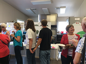 Neighbors review design